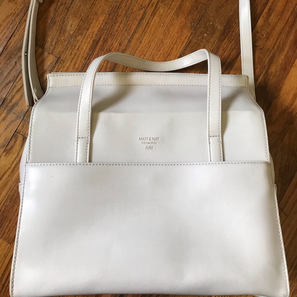 Matt and Nat purse